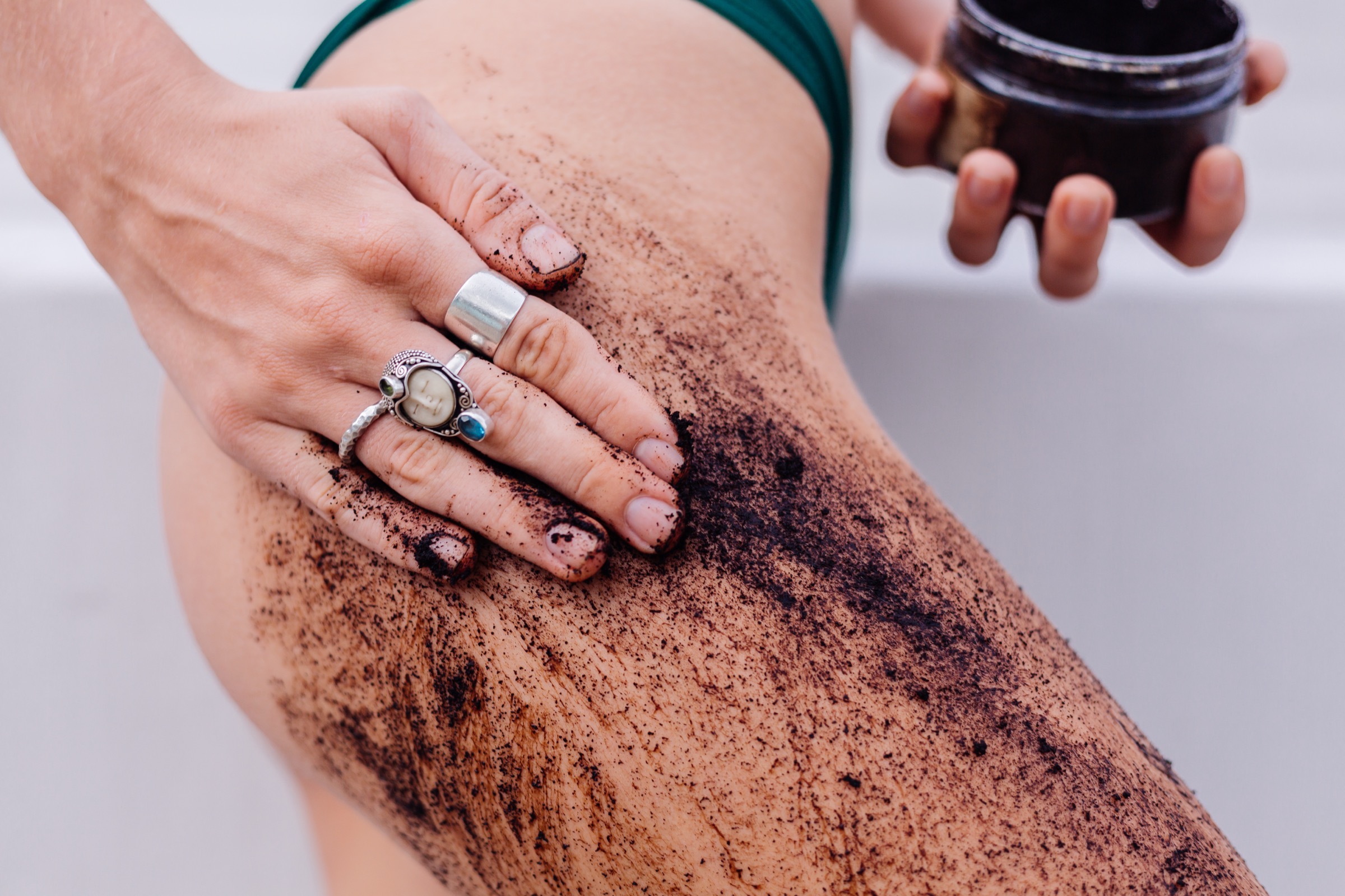 Time4Me_Düren_Schokopeeling